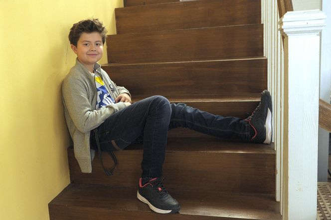 Mateusz Pawłowski zniknął, żeby żyć normalnie