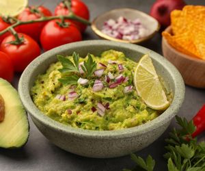 Moi goście uwielbiają te kulki. Robię je z kilku składników