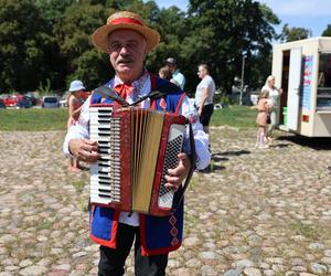 Jarmark miodowo-ziołowy w Muzeum Wsi Lubelskiej