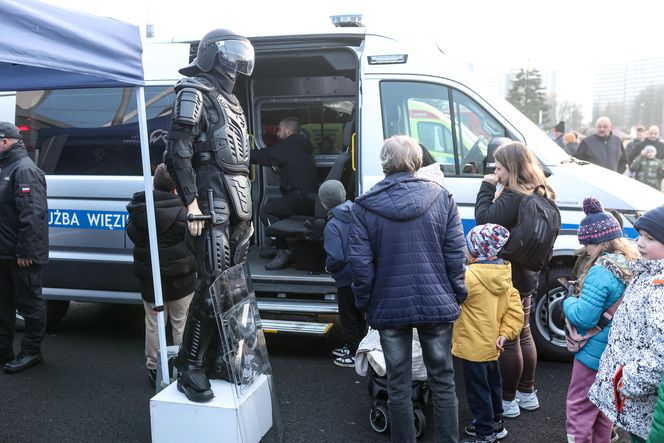 Święto Niepodległości na Stadionie Śląskim