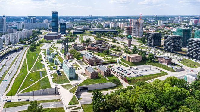 16. Katowice