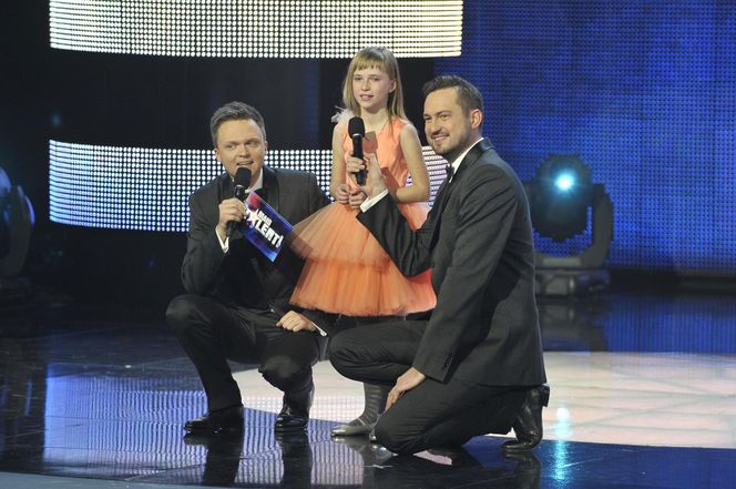 Marcin Prokop, Magda Welc, Szymon Hołownia