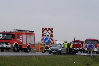 Syn i ojciec zginęli w makabrze pod Grójcem