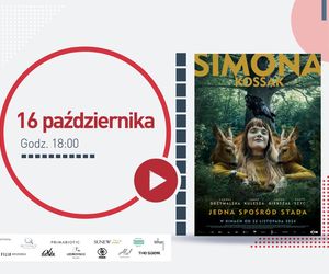 Siedlecki Helios zaprasza na „Kino Kobiet” z filmem „Simona Kossak” już 16 października