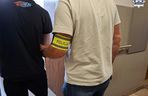 Brutalny atak w Częstochowie. Użyli maczety i noża. Policja rozbiła grupę pseudokibiców.