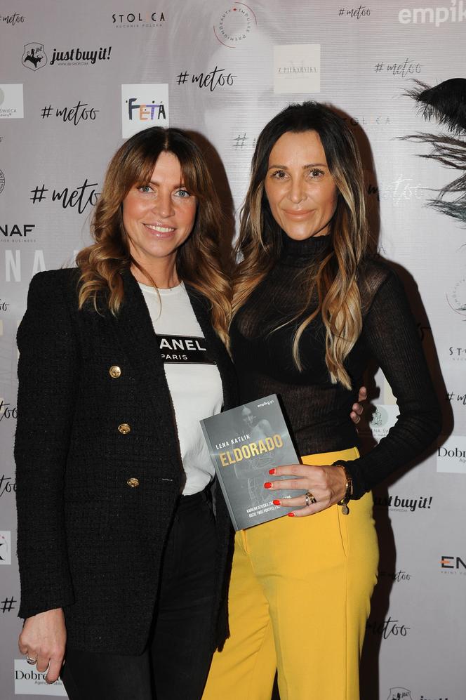 #metoo w polskim show-biznesie i footballu 