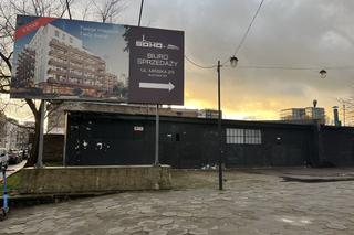 Soho Warszawa - luty 2023 r. 