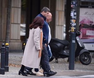 Andrzej Gołota po operacji