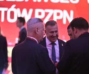 Cezary Kulesza dalej prezesem PZPN!