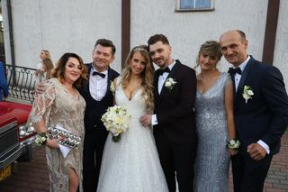 Zenek Martyniuk po raz kolejny został dziadkiem. Daniel pokazał synka!