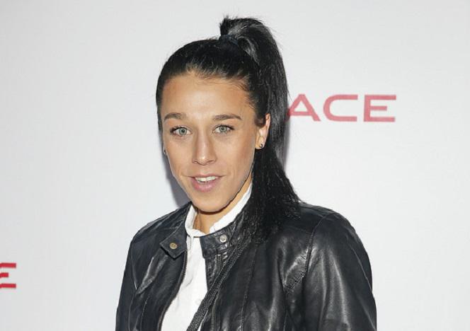 Joanna Jędrzejczyk 