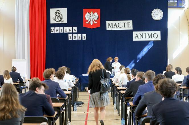 Centyle matura 2022 - co to jest, jak liczyć, czym są i jak działają centyle? 