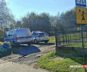 Ewakuacja żłobka i przedszkola w Sufczynie w Małopolsce. W budynku ulatniał się gaz