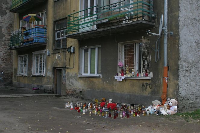 „Czarna Mańka” zamordowała Paulinę i jej dzieci. 10 lat od koszmarnej zbrodni na Pradze