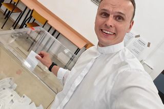 Popularny ksiądz z zakazem medialnych wystąpień. Jest komunikat władz kościelnych 