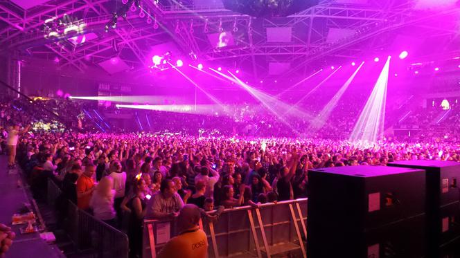 Łódź Disco Fest 2015