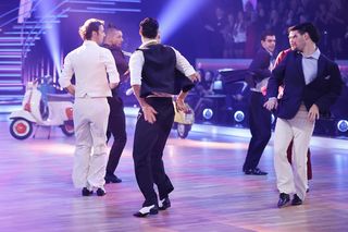 Taniec z Gwiazdami 17