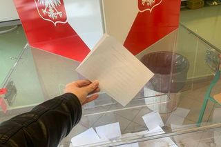 Oficjalne wyniki wyborów prezydenckich. Tak głosowali mieszkańcy Piotrkowa Trybunalskiego 