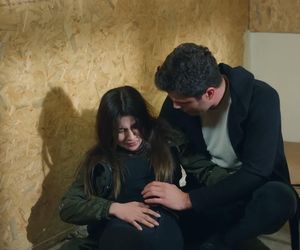 Miłość i nadzieja: Dramatyczna konfrontacja i walka o życie Zeynep