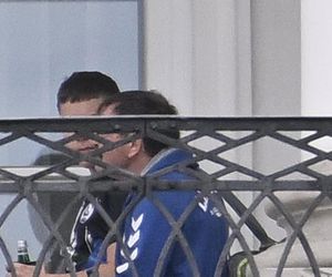 Zbigniew Raubo w Belwederze