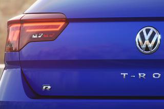 Volkswagen T-ROC R oficjalnie zaprezentowany