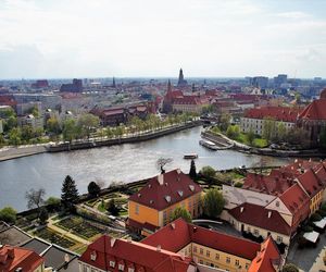 Wrocław