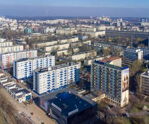 Najdroższe dzielnice do zamieszkania w Katowicach. Ceny są z kosmosu