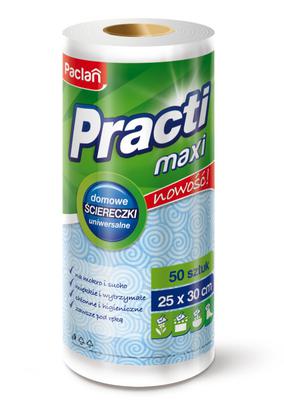 Ściereczki uniwersalne