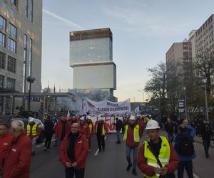 Walczymy o Śląsk i o przemysł, żeby nie umarł