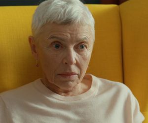 Barwy szczęścia, odcinek 3195: Krystyna (Hanna Bieluszko) 