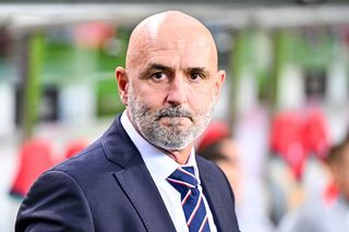 Przejechał się po Michale Probierzu. Jego były piłkarz nie miał litości