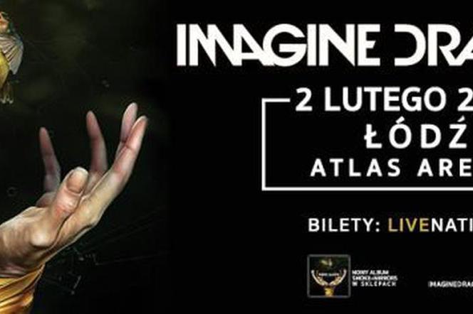Imagine Dragons