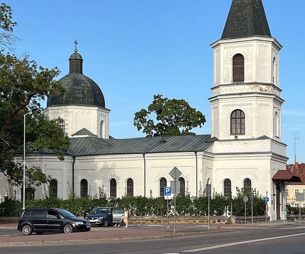 To miejsce na Podlasiu jest nową turystyczyną perłą regionu! Odkryj małe polskie Detroit