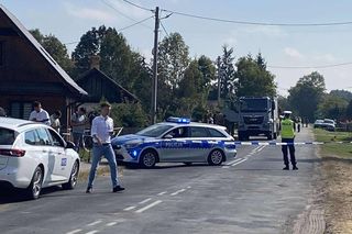 Atak rosyjskich dronów. Ekspertka mówi o sprawie dotyczącej dzieci