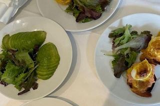 Julia Wieniawa szaleje w Cannes. Co za stylizacja!