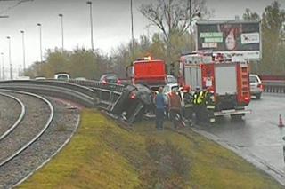 Wypadek na Basenie Górniczym