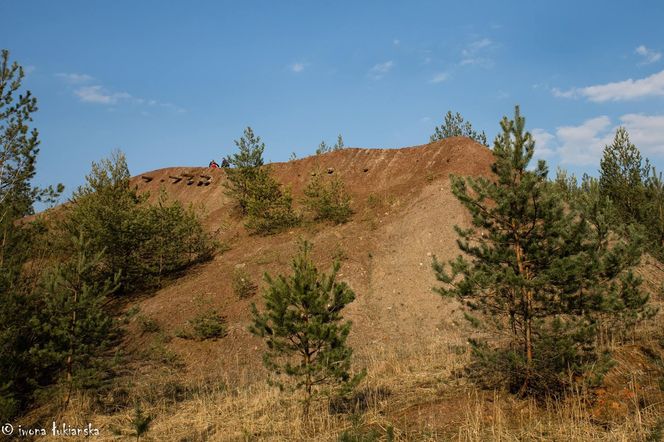 Czarniecka Góra - klimatyczna wieś w Świętokrzyskiem