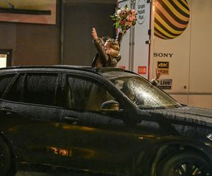 Taniec z gwiazdami - kulisy