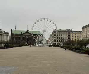 Dodatkowa linia tramwajowa zawiezie poznaniaków na świąteczne jarmarki