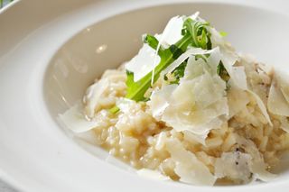 Risotto - jak gotować je prawidłowo? [porady i przepis]