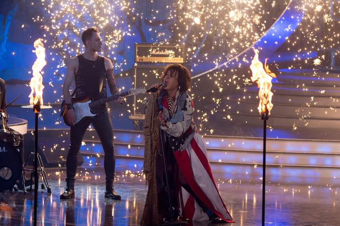 Twoja twarz brzmi znajomo 3, odc. 7. 