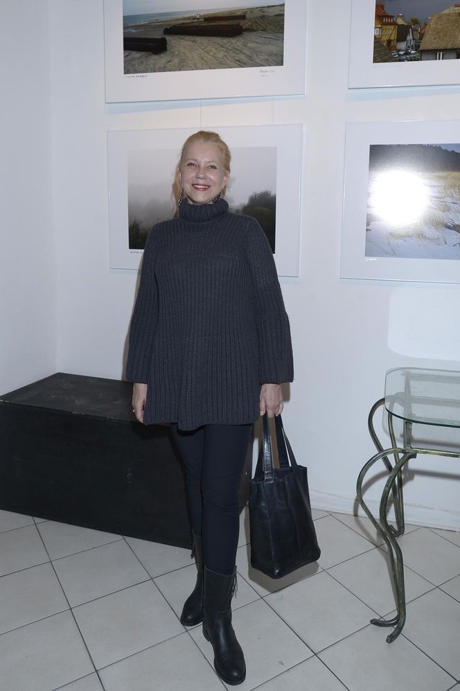 Zrobiła karierę w USA. Niestety los dla tej polskiej aktorki nie był dla niej łaskawy