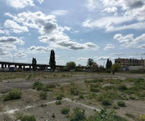 Szersze spojrzenie na kwartał kultury - Współczesny jednak na Łasztowni