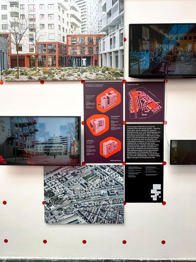 Pawilon Austriacki - Biennale Architektury Wenecja 2025