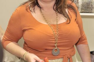 Katarzyna Niezgoda robi się na bóstwo