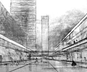 Pracownia Foster + Partners poprawi Ścianę Wschodnią