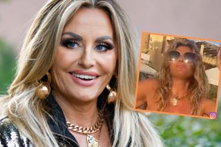 Dagmara Kazimierska z programu Królowe życia