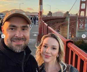 Jakub Żulczyk, Katarzyna Golomska