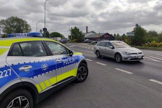 Koszalińska policja podsumowała sierpniowy długi weekend