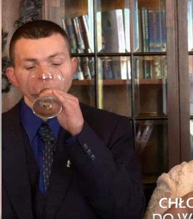 Jarek z „Chłopaków do wzięcia” rozstał się z żoną? 